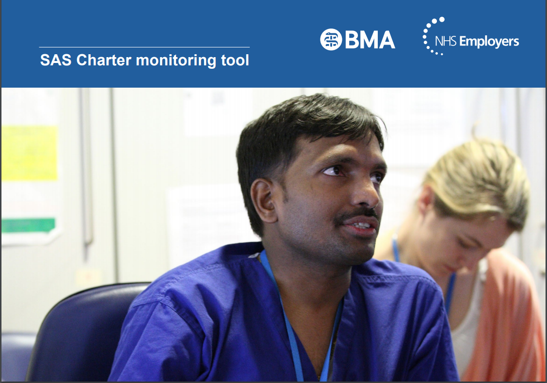 Useful Information for SAS Doctors Health Education North West